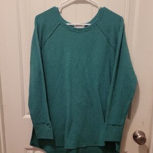 Womens Long Sleeve Thermal